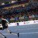 Robot humanoide chino pulveriza el récord de Usain Bolt en los 100 metros