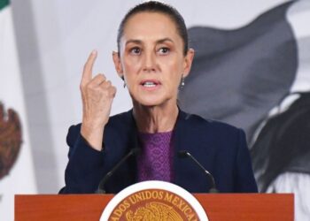 Sin reunión próxima con Trump: Sheinbaum condiciona encuentro a un acuerdo entre México y EU