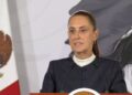 Sheinbaum señala a Fernando Farías Laguna por presuntos vínculos con red de “huachicol”