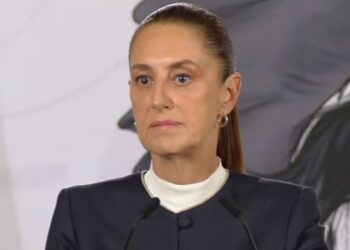 Sheinbaum rechaza censura a medios tras aprobación de nuevos lineamientos para las audiencias