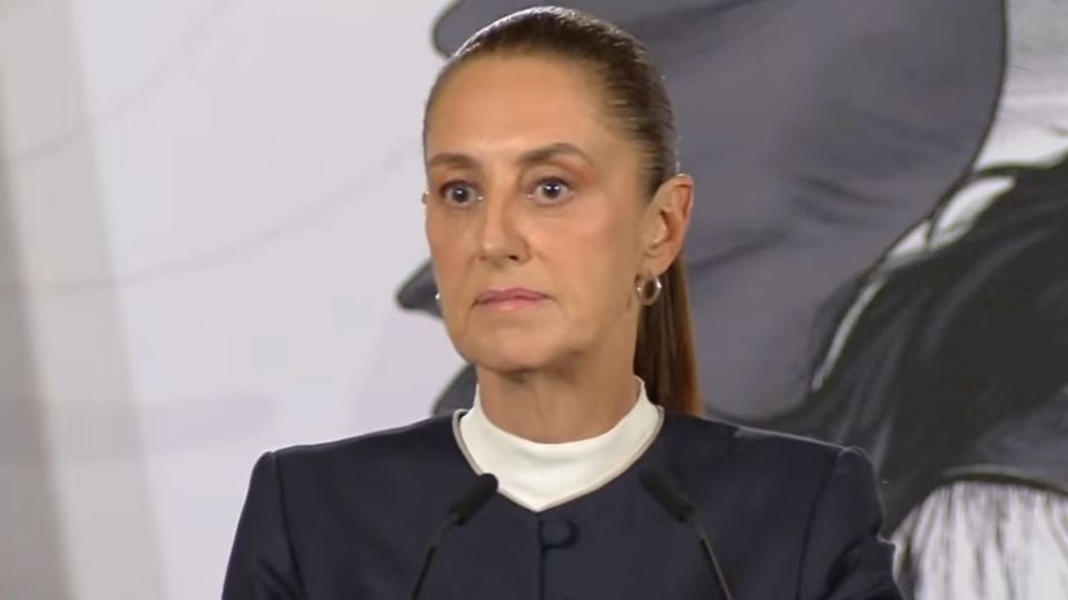 Sheinbaum rechaza censura a medios tras aprobación de nuevos lineamientos para las audiencias
