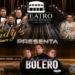 Los Dandys, Los Tecolines y la esencia del bolero llevan su legado romántico a Puebla y Cuautla