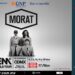 Morat suma cuatro nuevas fechas en México al Ya Es Mañana World Tour