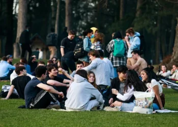 Alemania también tiene millones de ‘ninis’: 1 de cada 10 jóvenes no estudia ni trabaja