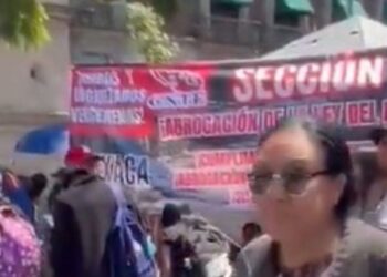 Fin a una lucha de años: Sheinbaum y CNTE pactan apoyos cruciales para preescolar en Oaxaca