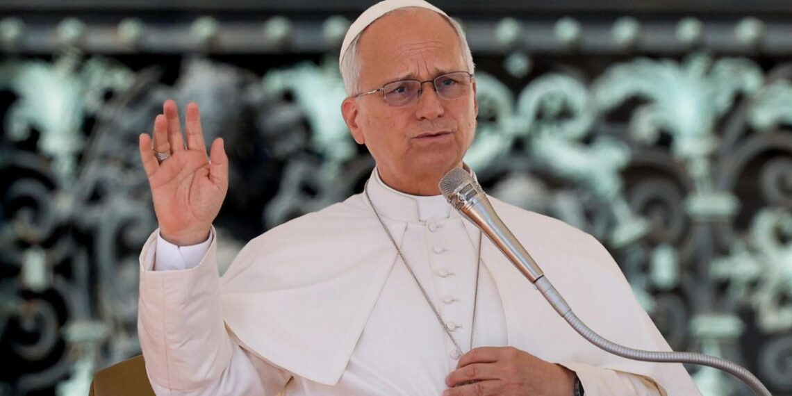 Papa León XIV advierte del riesgo de delegar en la IA decisiones que corresponden a los humanos