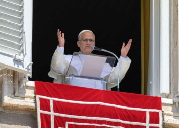 Papa León XIV pide una respuesta internacional contra el brote de ébola en RD del Congo