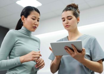 Era del paciente hiper informado: cuando la tecnología también entra al consultorio, de acuerdo con Medix