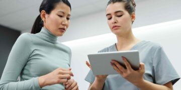 Era del paciente hiper informado: cuando la tecnología también entra al consultorio, de acuerdo con Medix