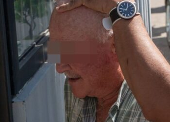 Ernesto Ruffo: La SSPC detalla su estado de salud y desmiente carencias en ‘El Altiplano’