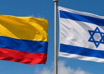 Reconoce Colombia oficialmente la soberanía de Israel sobre los Altos del Golán