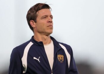 Solari asume el fracaso de Pumas: ‘Estamos en deuda’