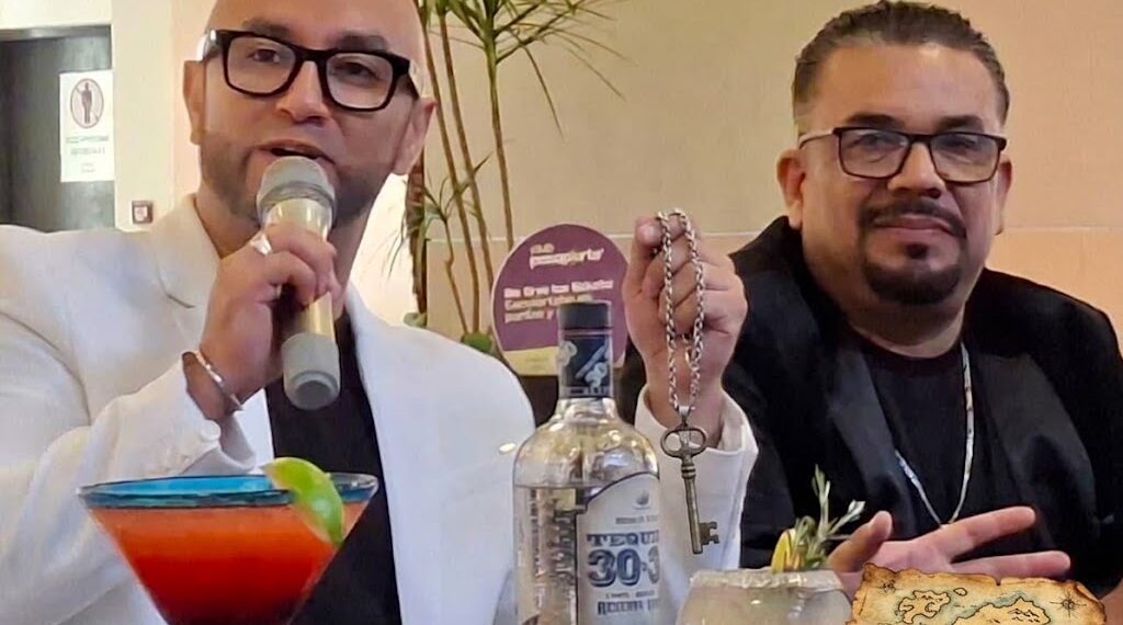 Los Solitarios festejarán 63 años en el Metropólitan y revelan a Johnny Zamacona como uno de sus invitados