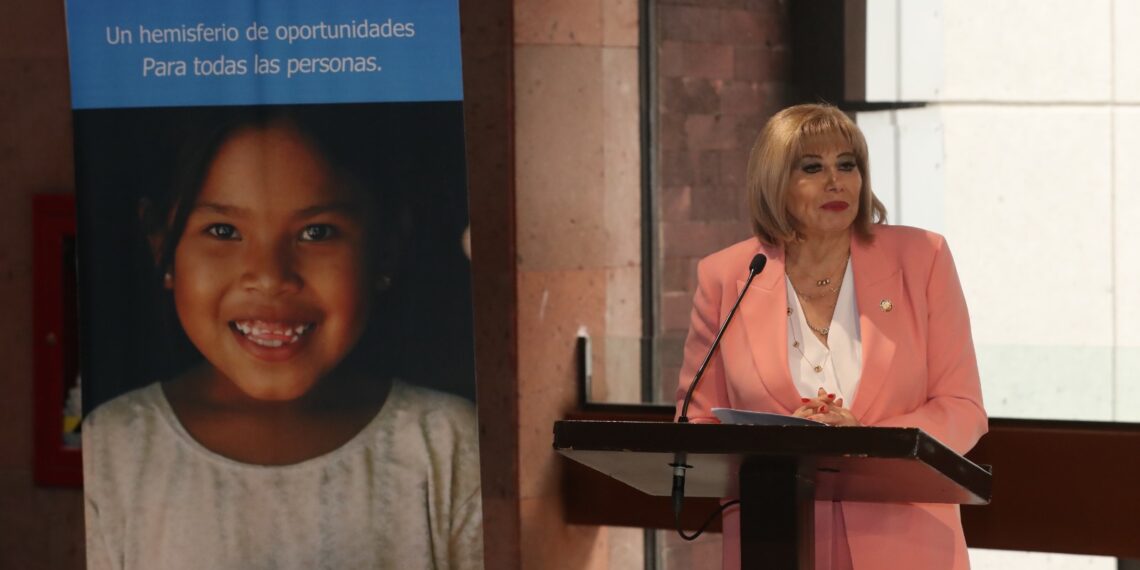 Plantean expertos impulsar seguridad social, capacitación e inclusión laboral para jóvenes y población vulnerable