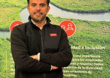 Danfoss participa en la agenda hídrica regional con Felipe Ibarra en la Junta Directiva de ALADYR