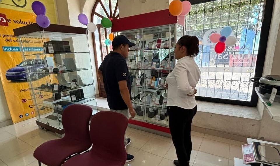 Montepío Luz Saviñón mantiene una vocación social al servicio de las familias mexicanas
