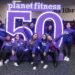 Planet Fitness® celebra un nuevo hito en México con la apertura de su Club 50