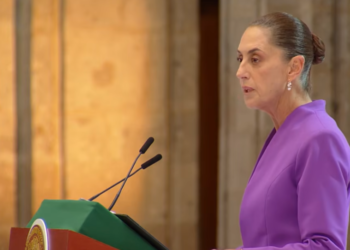 Recaudación supera en 149 mil mdp lo registrado en 2025: Sheinbaum