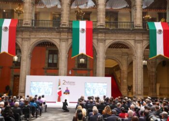 Programas del Bienestar llegarán a 42.8 millones de personas con inversión de un billón de pesos