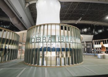 Obra Blanca presenta su agenda de actividades para la edición 2026 en México y el mundo