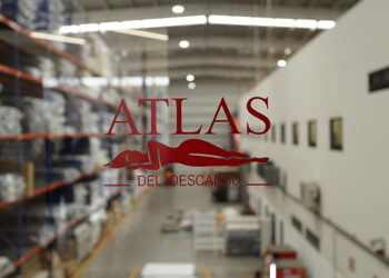 Atlas del Descanso cumple 80 años y proyecta crecer hasta 15% en 2026