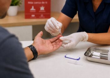 Día Mundial de la Salud Sexual: AHF México llama a hacer de la prevención y el autocuidado una práctica cotidiana