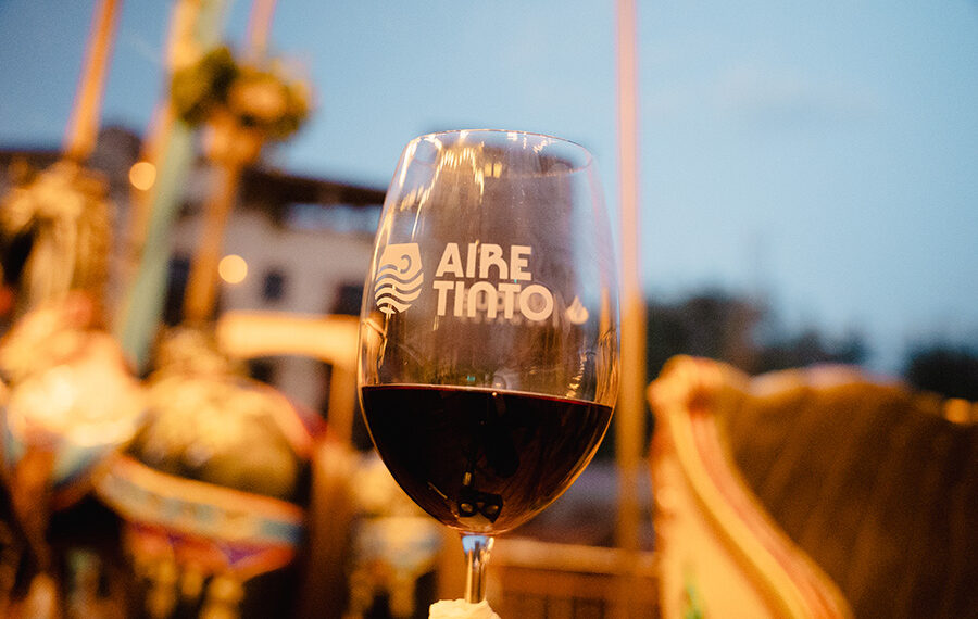 Aire Tinto 2026: el festival que une vino, gastronomía y turismo regresa a Val’Quirico