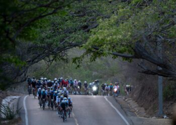 RBC GranFondo Whistler 2026 se consolida entre los ciclistas mexicanos como la antesala del Gran Fondo Riviera Nayarit 2027