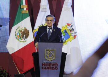 De la soberanía a la rendición de cuentas: Américo Villarreal recorre los 43 municipios de Tamaulipas