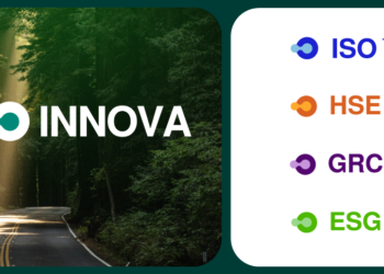 ESG Innova – ISOTools revoluciona la experiencia de cliente con una plataforma unificada y una nueva identidad corporativa