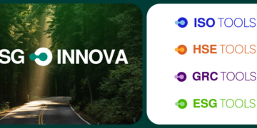 ESG Innova – ISOTools revoluciona la experiencia de cliente con una plataforma unificada y una nueva identidad corporativa