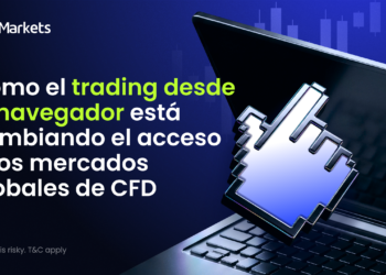 JustMarkets explica cómo el trading desde el navegador impacta en el acceso a los mercados globales de CFD