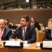 Presidente de Cox lleva a la ONU la necesidad de reforzar las infraestructuras energéticas en Latinoamérica