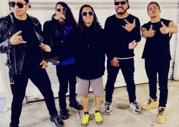 Gnocidas presenta su nuevo sencillo “Malinchista” a nivel nacional