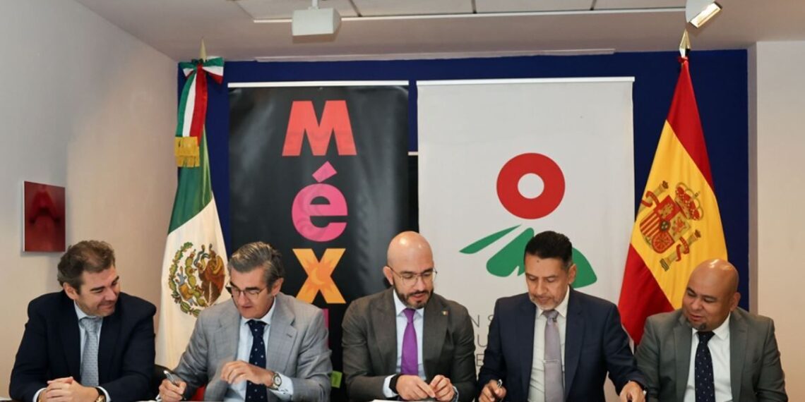 HM Hospitales y Grupo Médico Joya formalizan una alianza estratégica