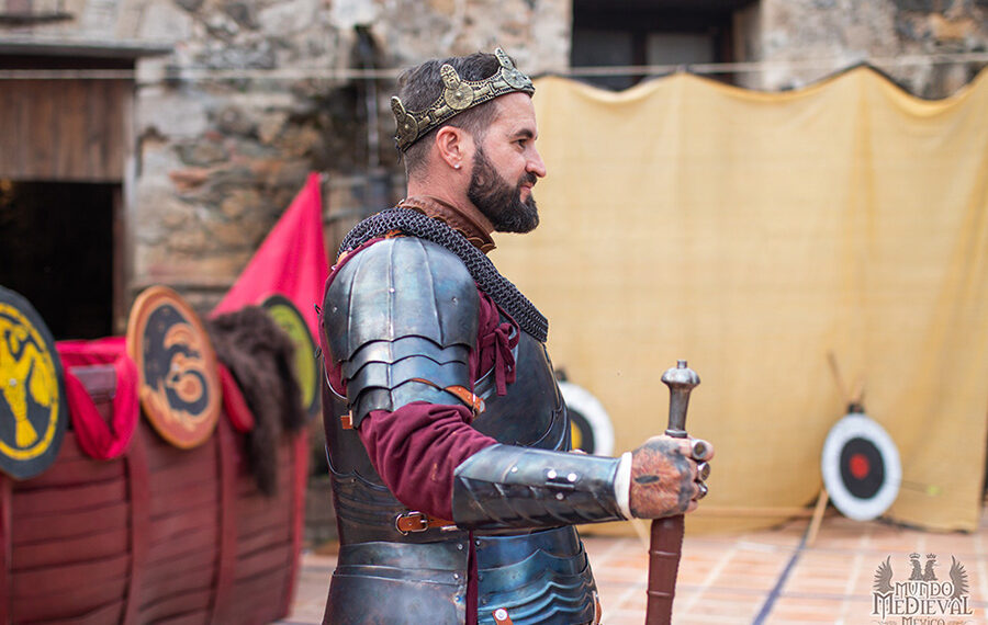 LLEGA A LA MARQUESA EL “VIKING FEST INTERNACIONAL 2026”; EL MEJOR FESTIVAL TEMÁTICO MEDIEVAL DE MÉXICO.