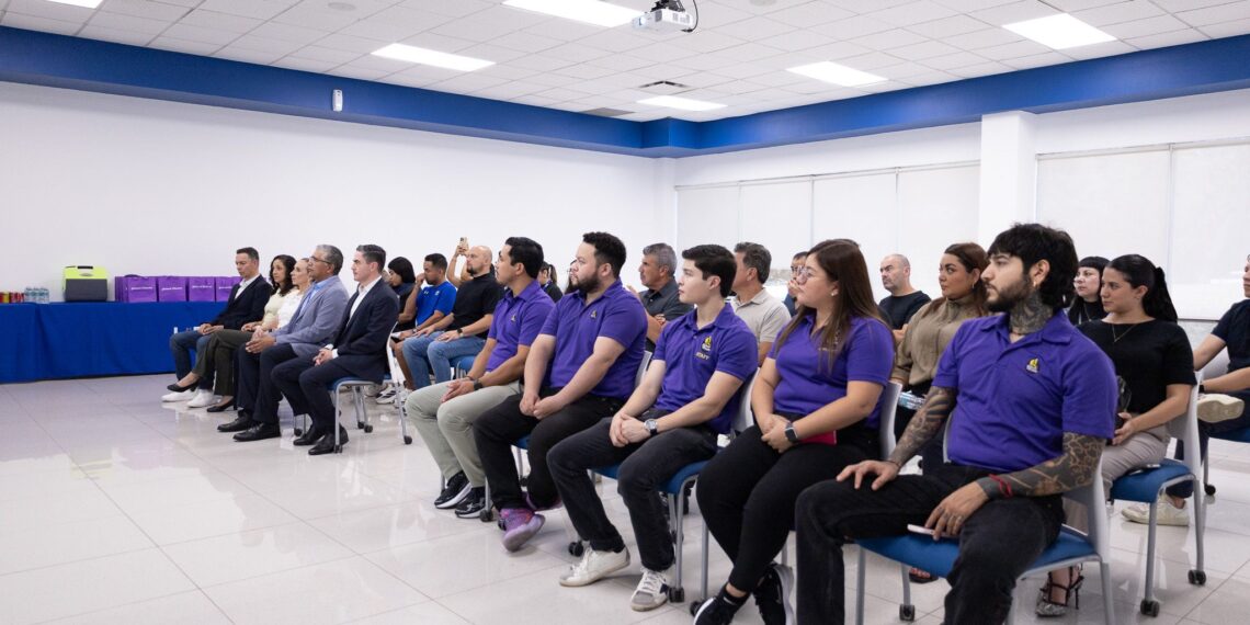 Planet Fitness® México y PrepaTEC suman esfuerzos para fortalecer espacios de bienestar y actividad física