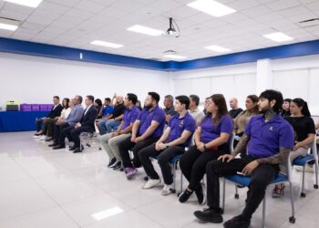 Planet Fitness® México y PrepaTEC suman esfuerzos para fortalecer espacios de bienestar y actividad física