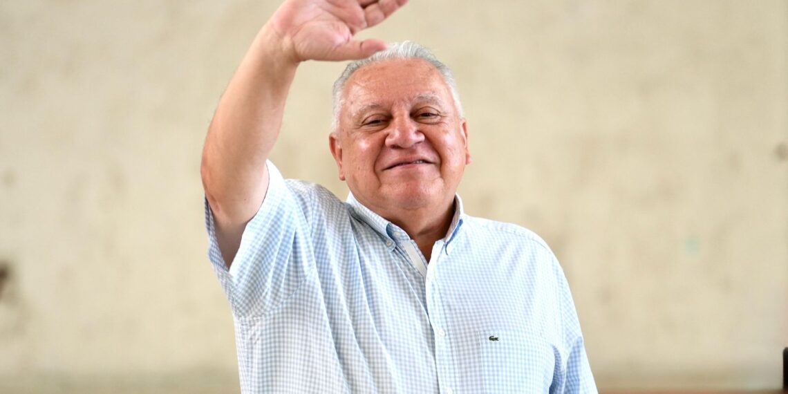 El que por su gusto corre, no se cansa (ni se raja)