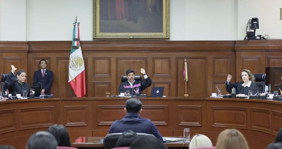 ¿el Poder Judicial sí es independiente, autónomo y no atiende encargos?