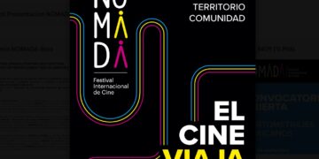 FESTIVAL NÓMADA PROPONE UN ECOSISTEMA ITINERANTE DE PROYECCIONES Y RED DE INDUSTRIA