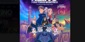 Un reino para todos nosotros: La película de animación mexicana que aborda la migración y el desplazamiento forzado llega a cines