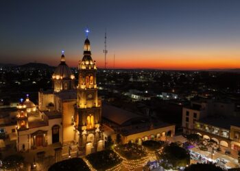 Salamanca: el plan de fin de semana que no sabías que necesitabas