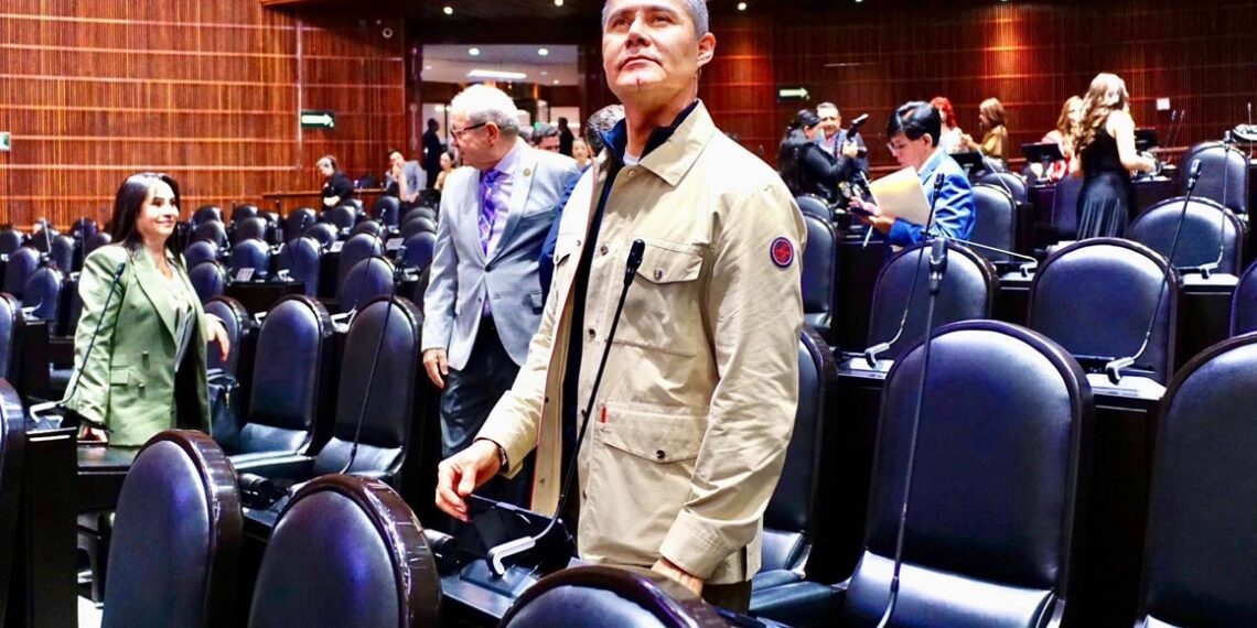 El patrimonio de Carlos Ulloa, entre departamentos millonarios, viajes y una explicación pendiente