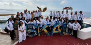 GUANAJUATO RECIBIRÁ LA JUNTA NACIONAL DE SKÅL MÉXICO EN 2027