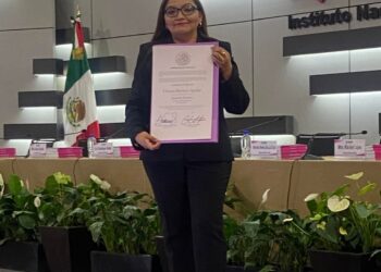 Cuestionan resoluciones de la jueza Cristina Martínez Aguilar en casos de homicidio y secuestro