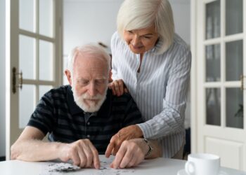 Alzheimer: Un diagnóstico puede retrasarse de entre 3 a 10 años