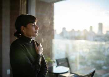 Una generación en busca de dirección, y no sólo de éxito