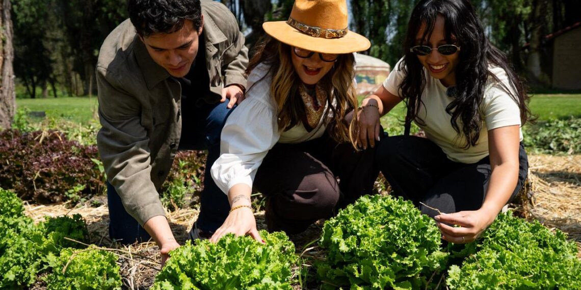 PepsiCo presenta Exploradores del Sabor una experiencia culinaria que resalta sabores mexicanos y la versatilidad de su portafolio de marcas