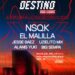 Destino Dos Equis llegó a Veracruz para celebrar la música, la cultura y el espíritu de explorar lo desconocido